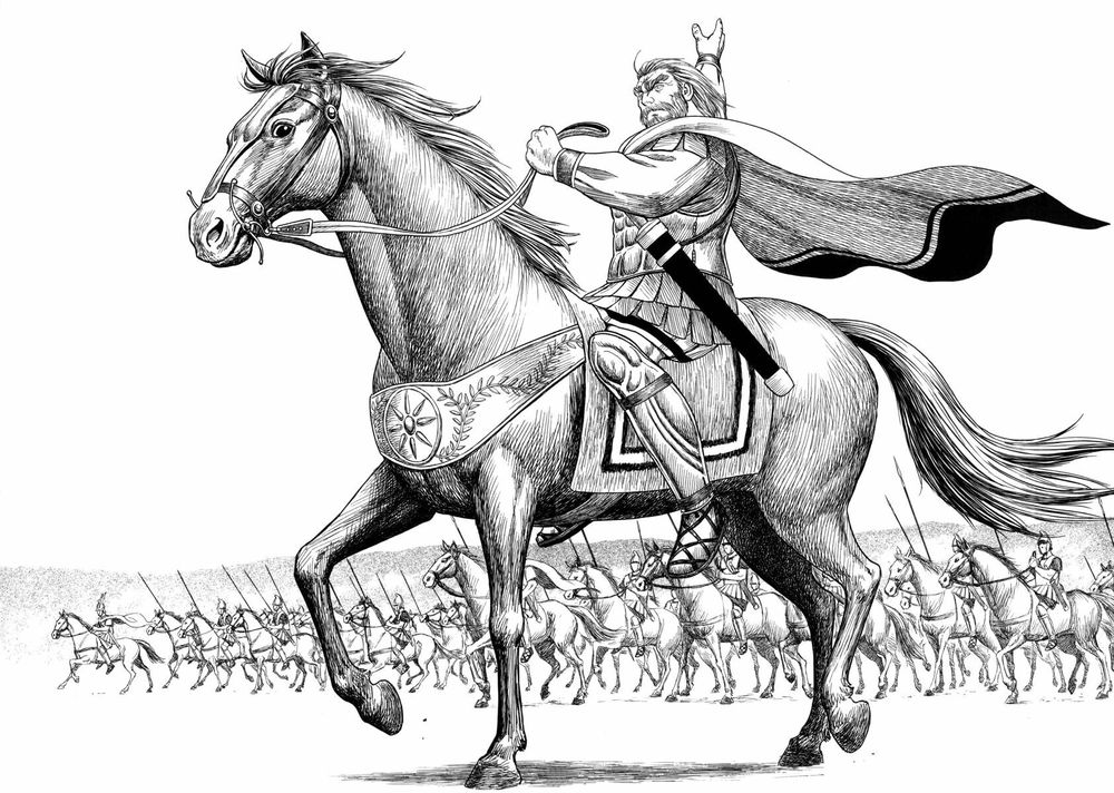 Historie Chapter 2 - 16