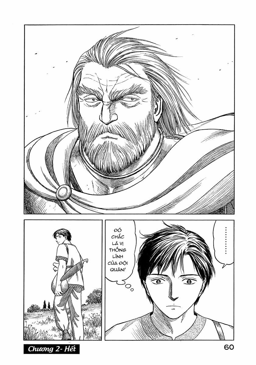 Historie Chapter 2 - 17