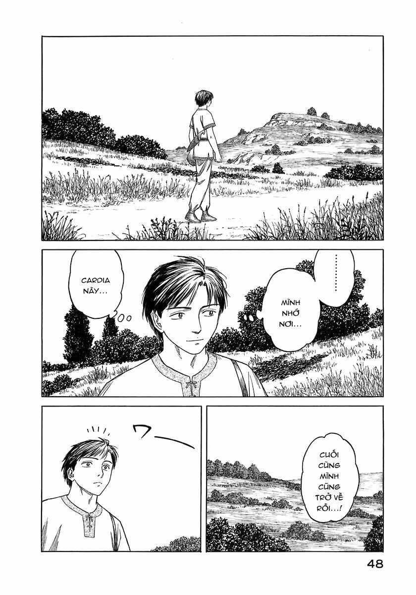 Historie Chapter 2 - 7