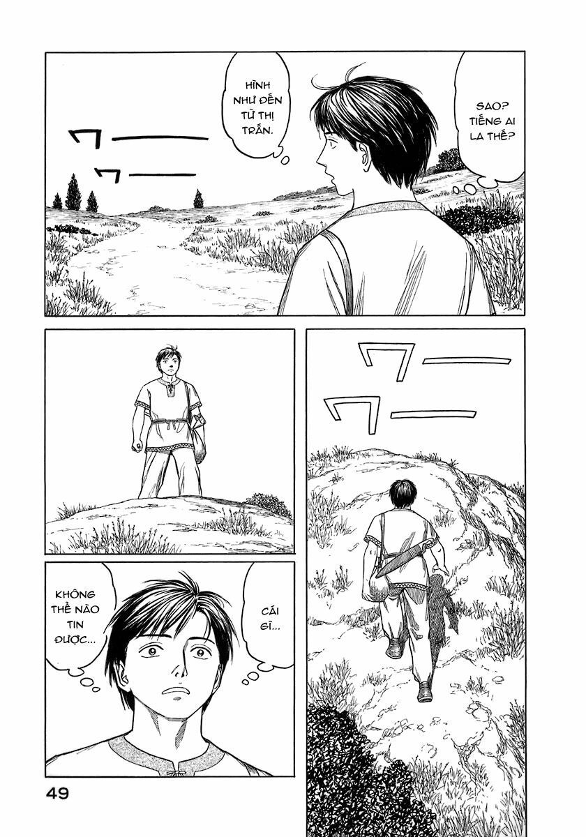 Historie Chapter 2 - 8