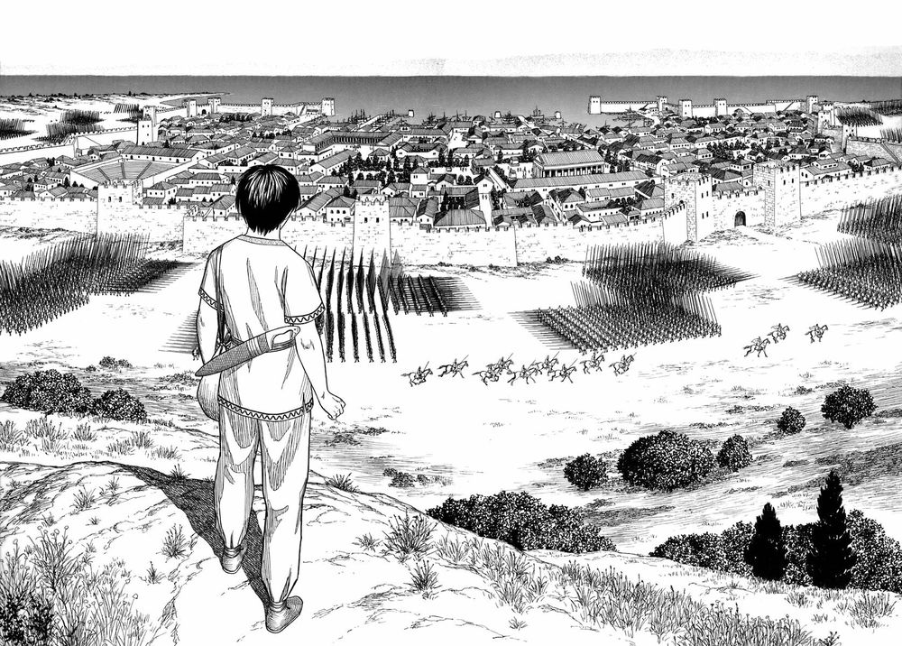 Historie Chapter 2 - 9