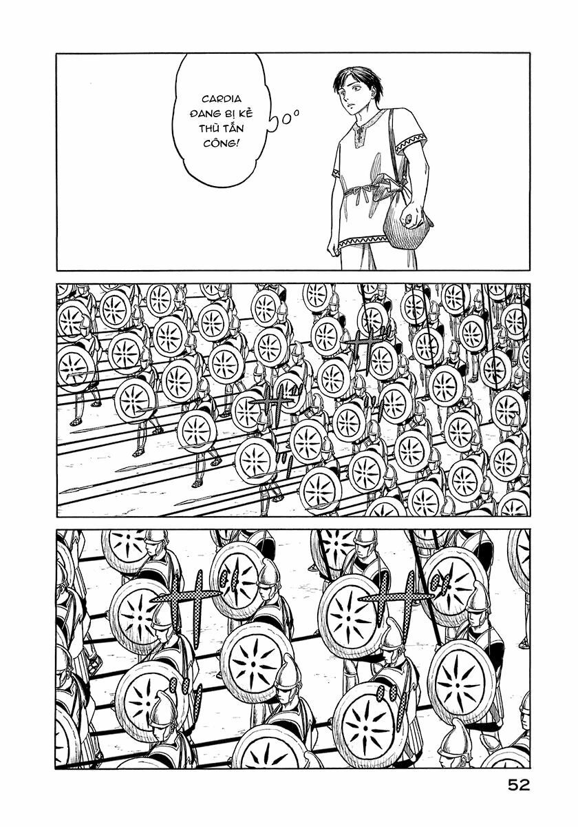 Historie Chapter 2 - 10