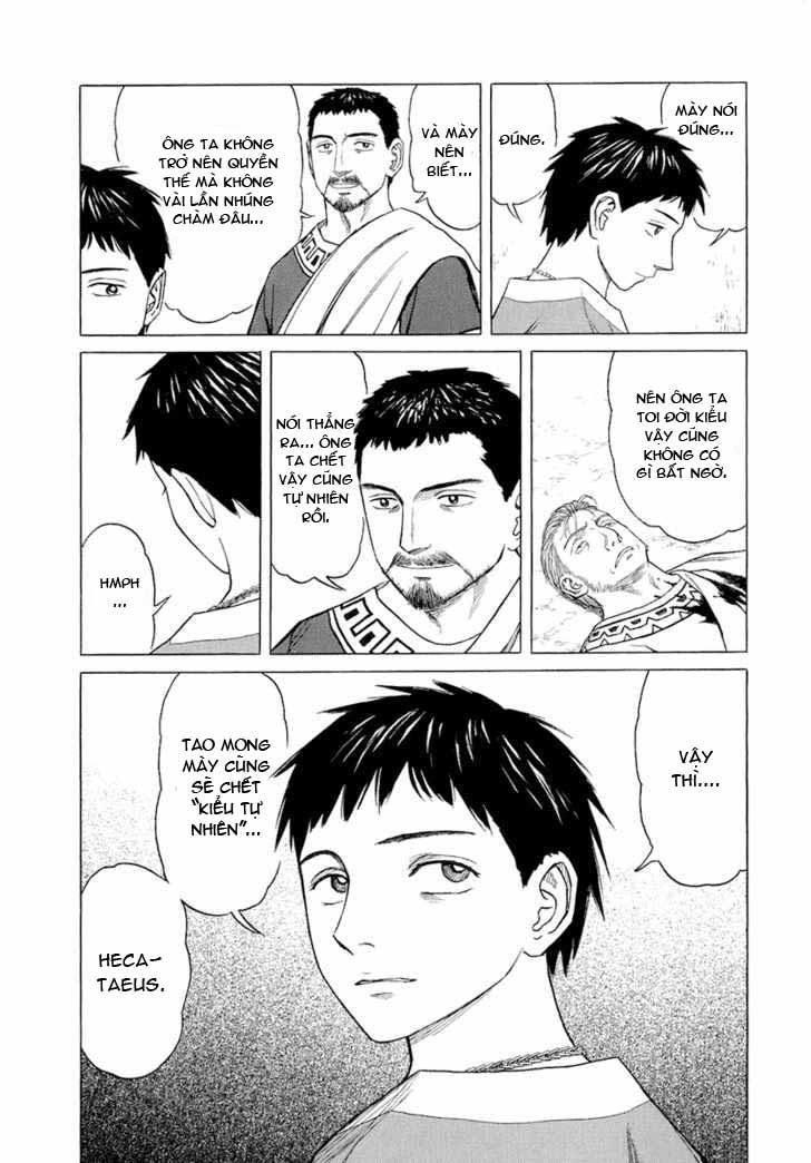 Historie Chapter 20 - 12