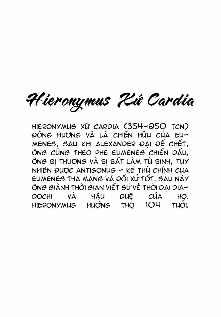 Historie Chapter 20 - 29