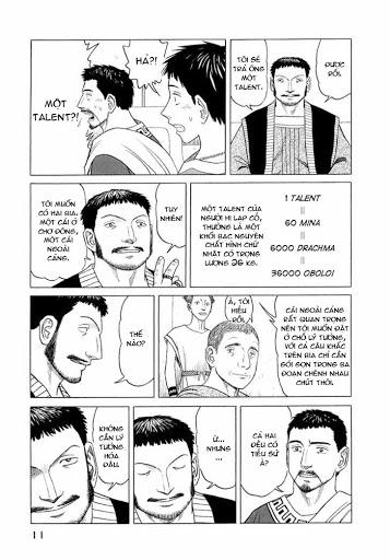 Historie Chapter 20 - 9