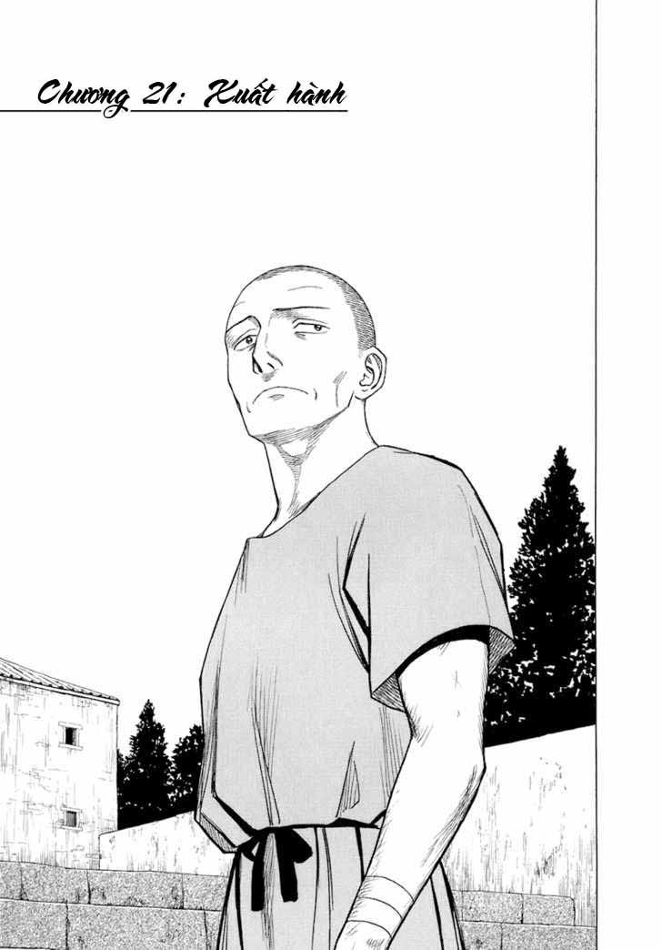 Historie Chapter 21 - 1
