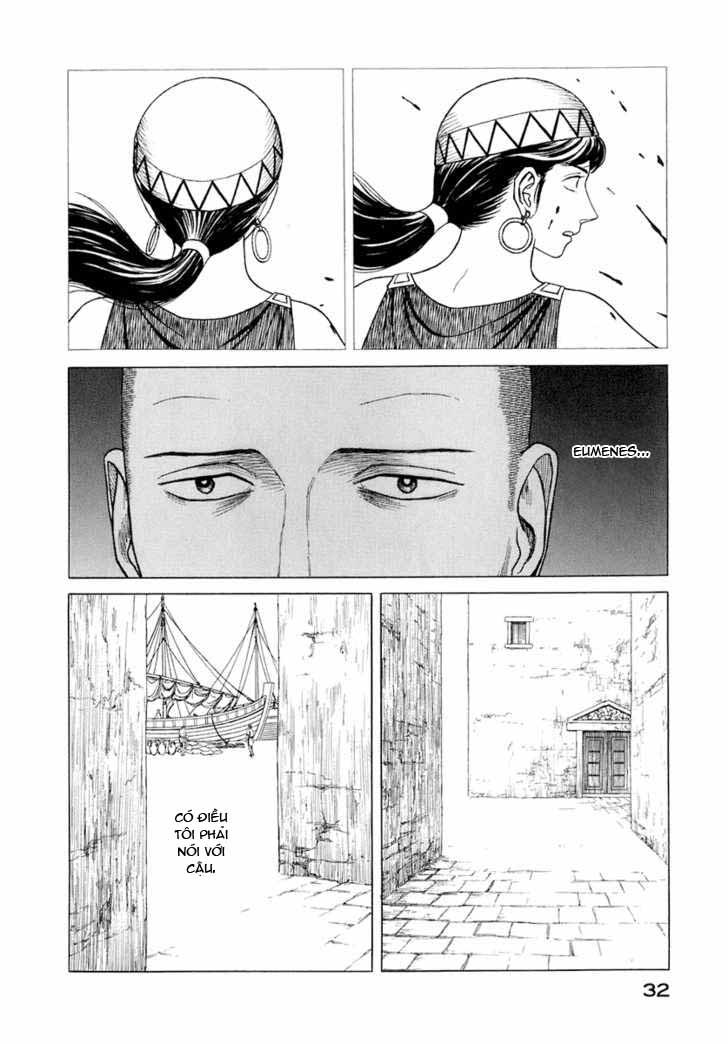 Historie Chapter 21 - 2
