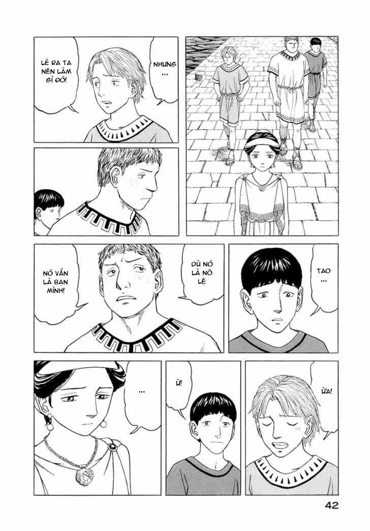 Historie Chapter 21 - 12