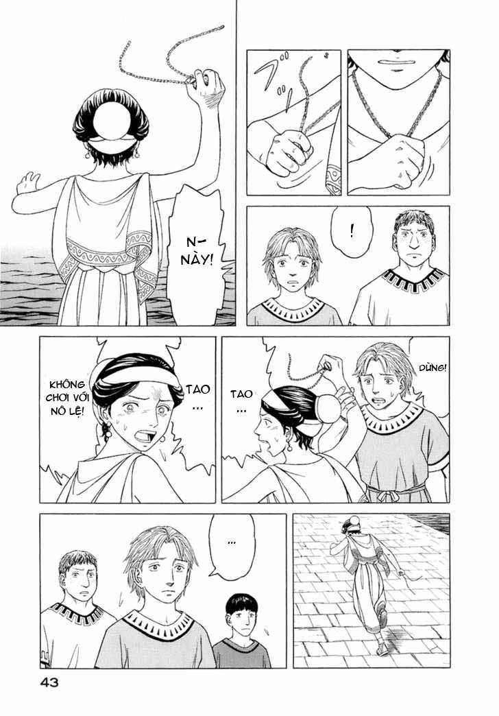 Historie Chapter 21 - 13