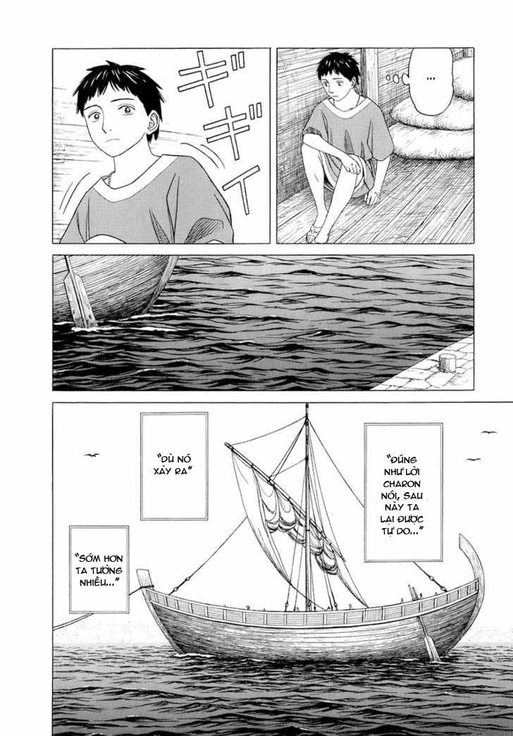 Historie Chapter 21 - 14