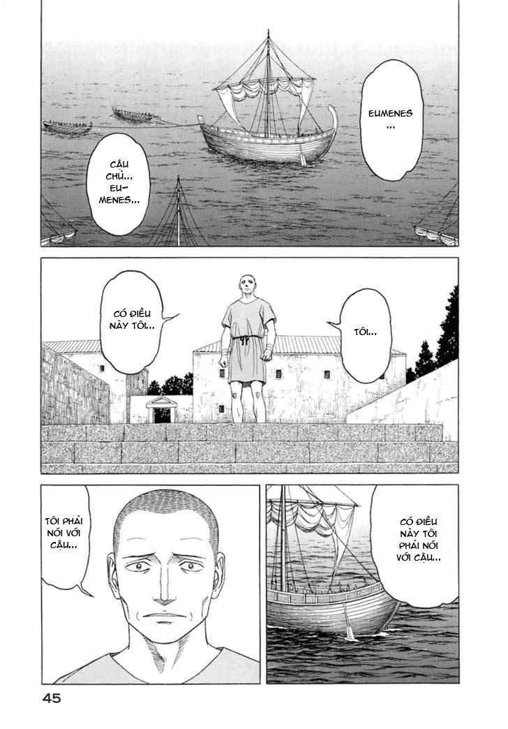 Historie Chapter 21 - 15