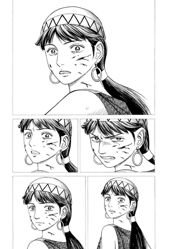 Historie Chapter 21 - 17