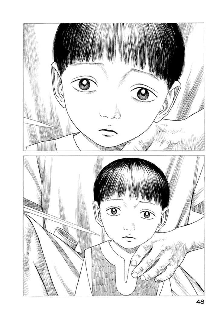 Historie Chapter 21 - 18