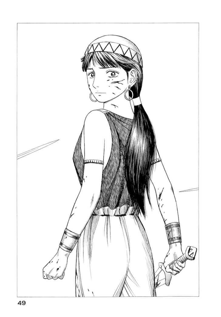 Historie Chapter 21 - 19