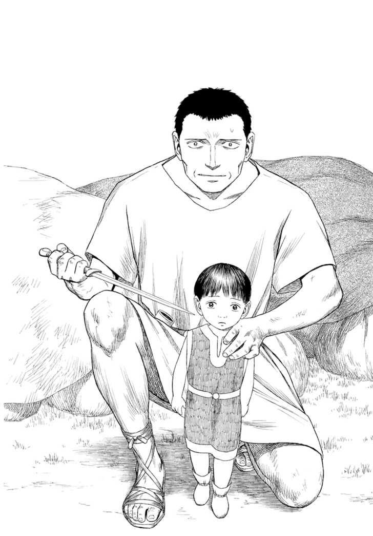 Historie Chapter 21 - 20