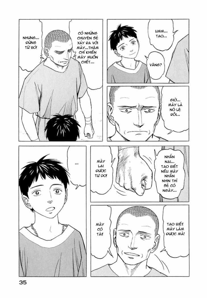 Historie Chapter 21 - 5