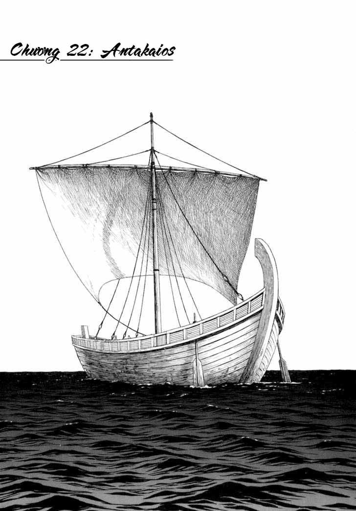 Historie Chapter 22 - 1