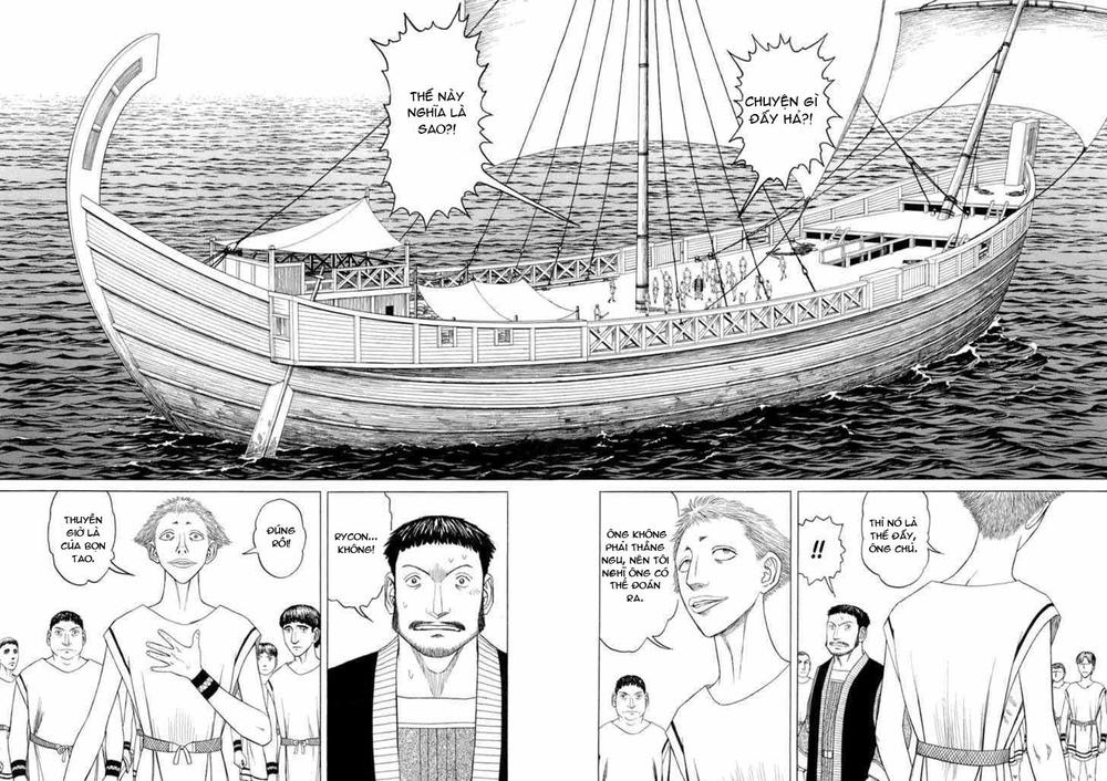 Historie Chapter 22 - 12