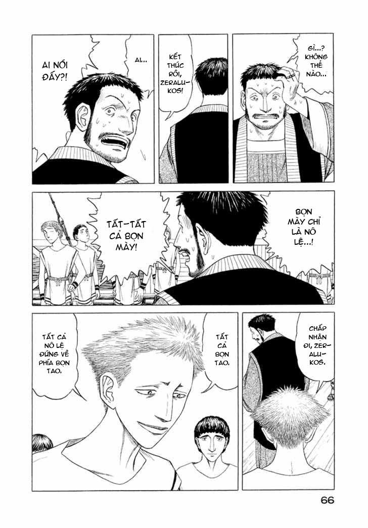 Historie Chapter 22 - 13