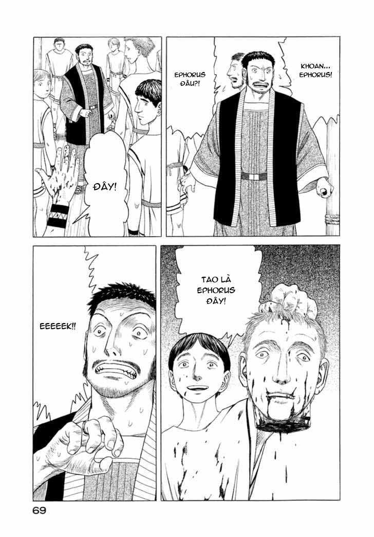 Historie Chapter 22 - 16