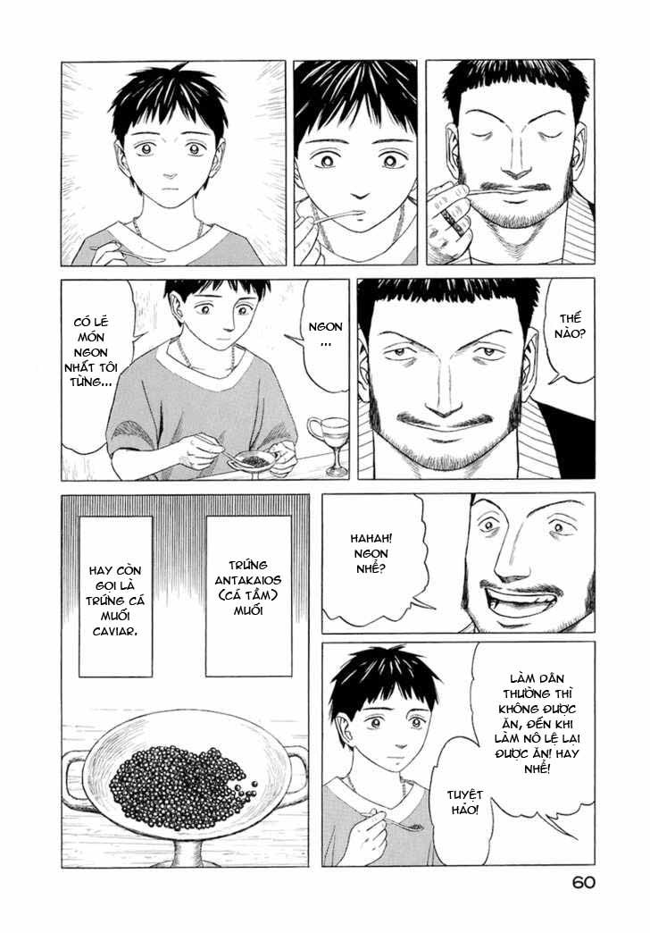 Historie Chapter 22 - 8