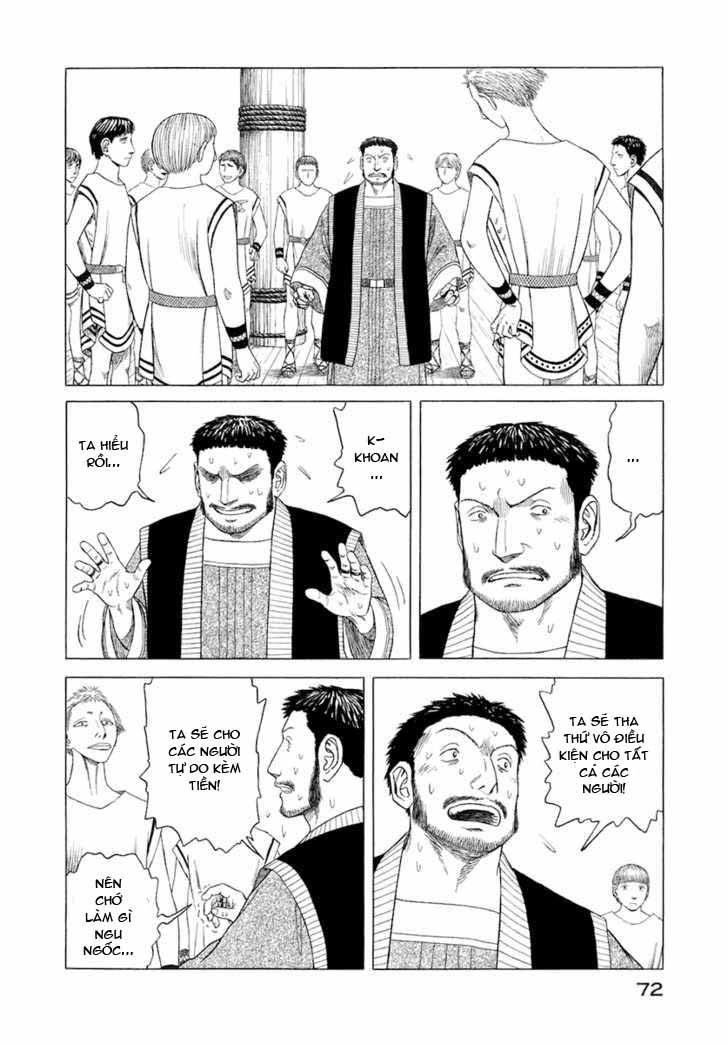 Historie Chapter 23 - 2