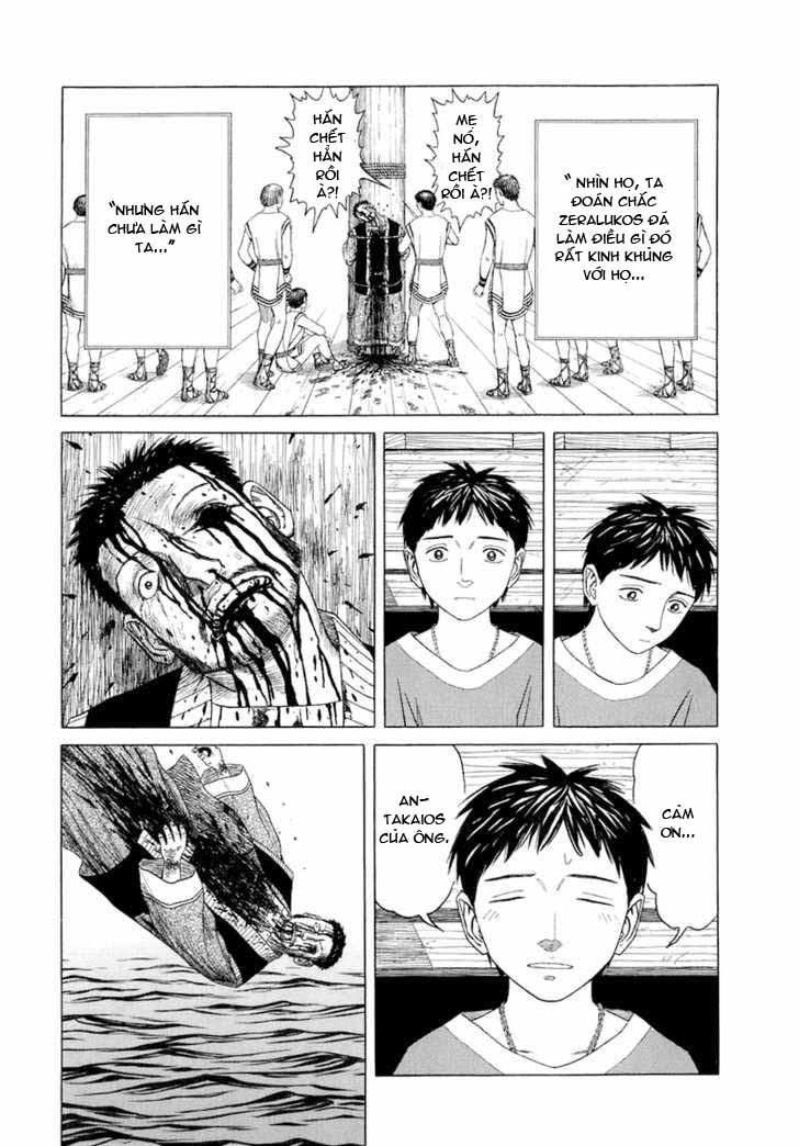 Historie Chapter 23 - 13