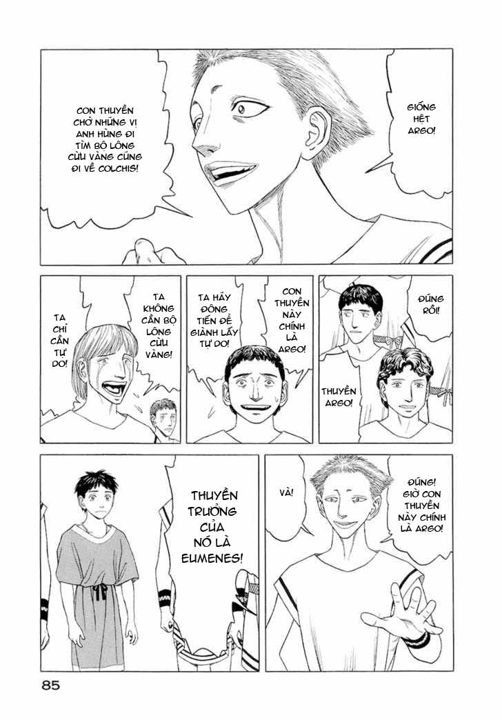 Historie Chapter 23 - 15