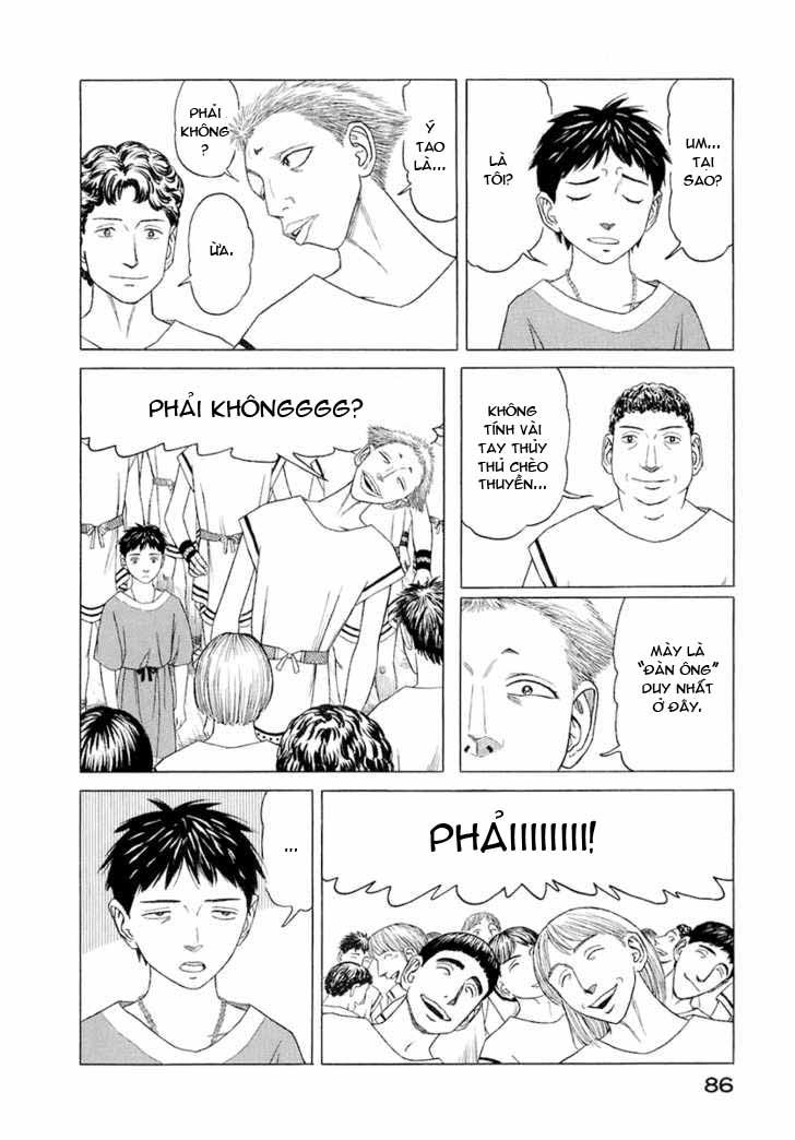 Historie Chapter 23 - 16