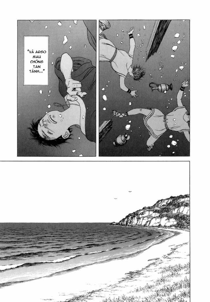 Historie Chapter 23 - 19