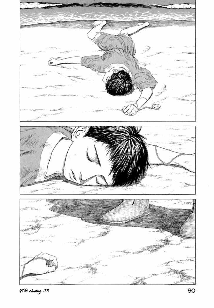 Historie Chapter 23 - 20