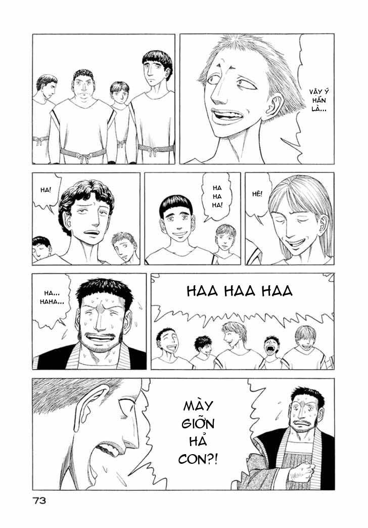 Historie Chapter 23 - 3