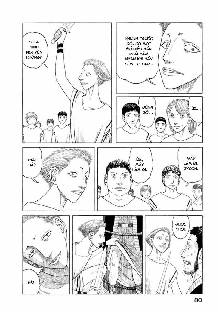 Historie Chapter 23 - 10