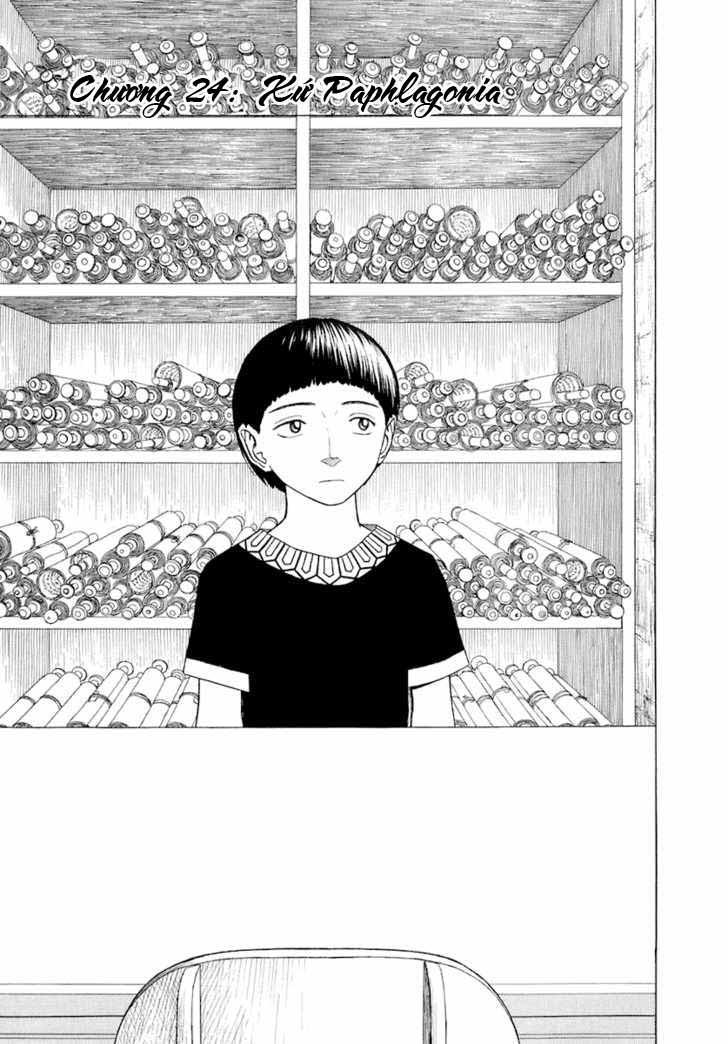 Historie Chapter 24 - 1