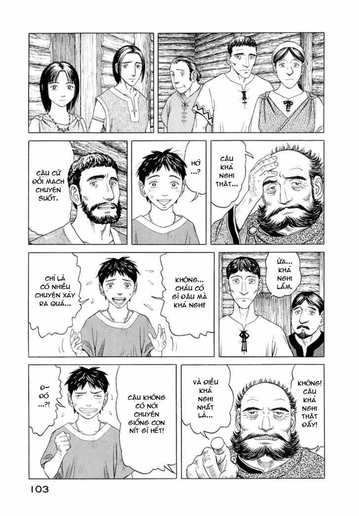 Historie Chapter 24 - 13