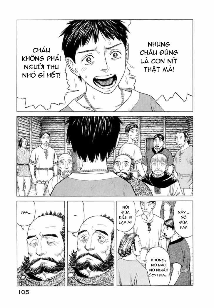 Historie Chapter 24 - 15