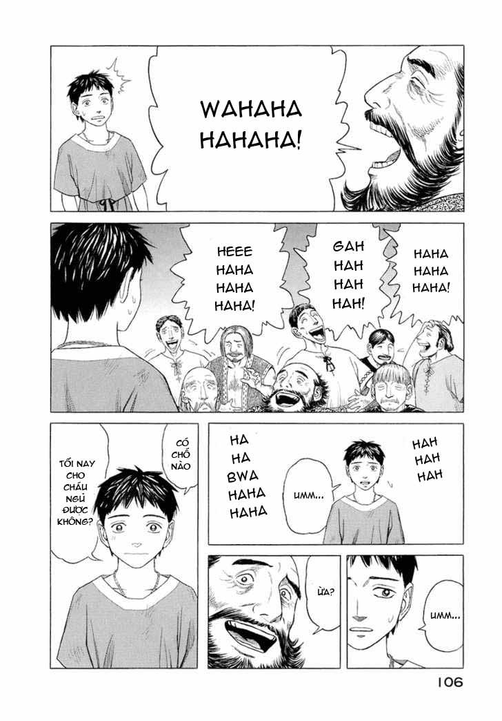 Historie Chapter 24 - 16