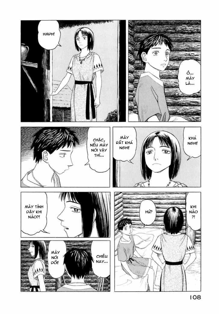 Historie Chapter 24 - 18