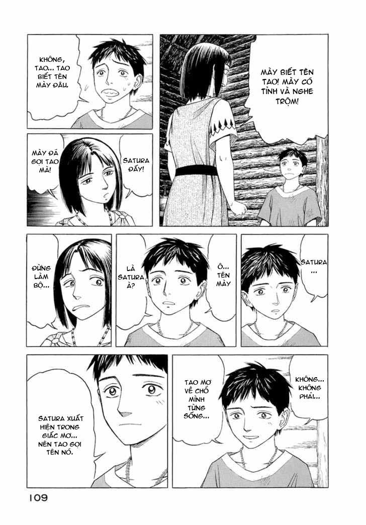 Historie Chapter 24 - 19