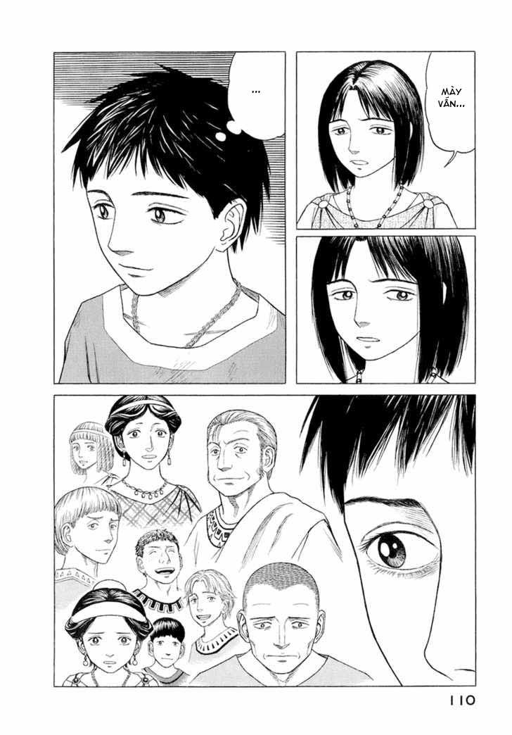 Historie Chapter 24 - 20