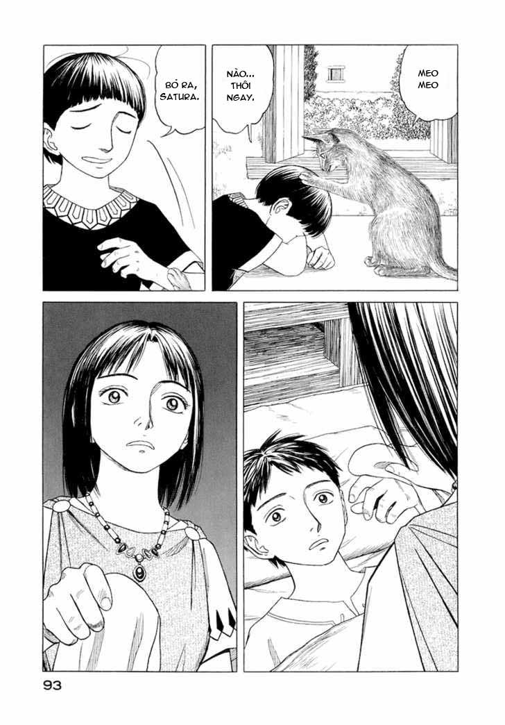 Historie Chapter 24 - 3