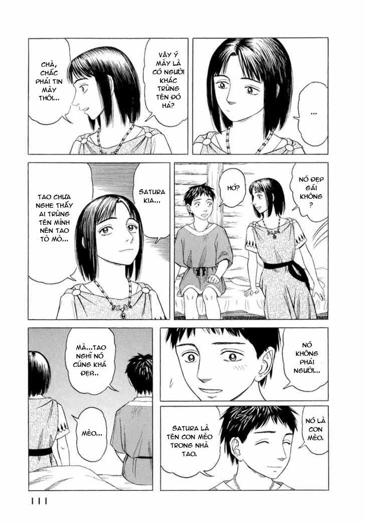 Historie Chapter 24 - 21