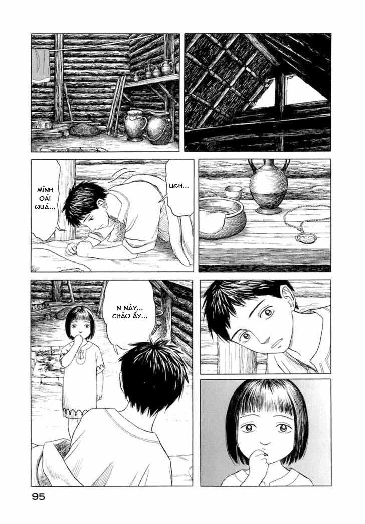 Historie Chapter 24 - 5