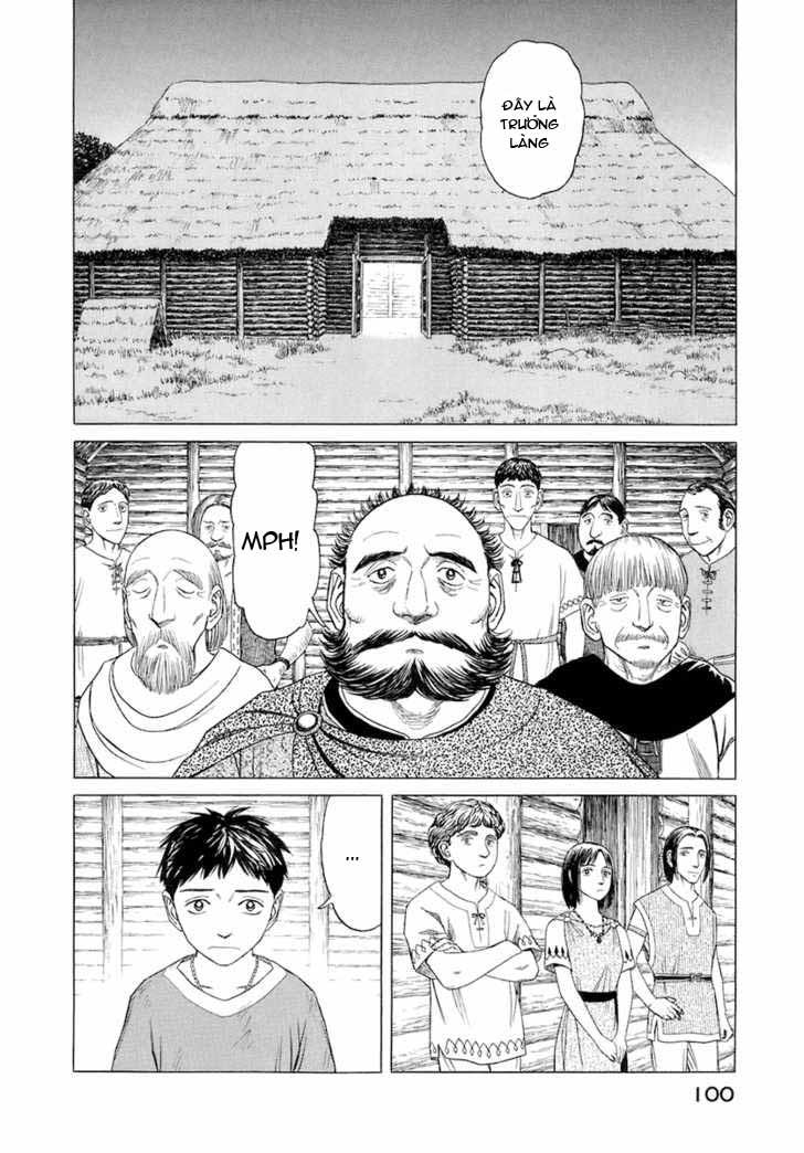 Historie Chapter 24 - 10