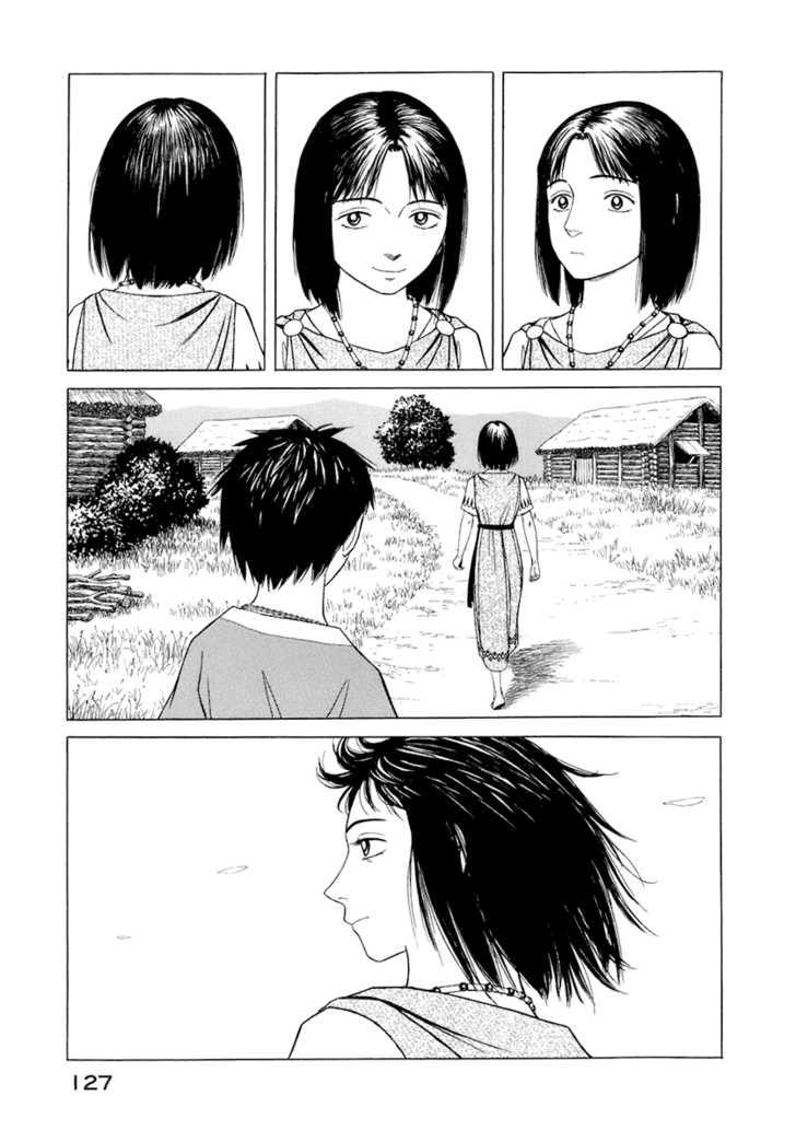 Historie Chapter 25 - 14