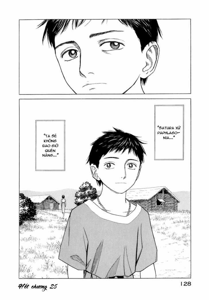 Historie Chapter 25 - 15