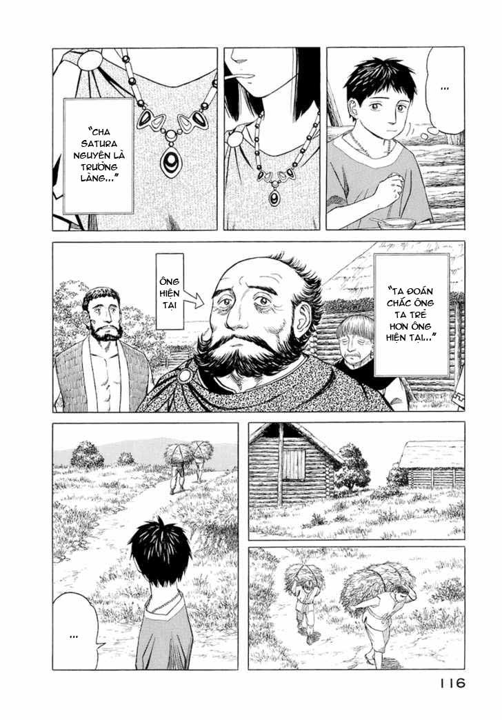 Historie Chapter 25 - 4