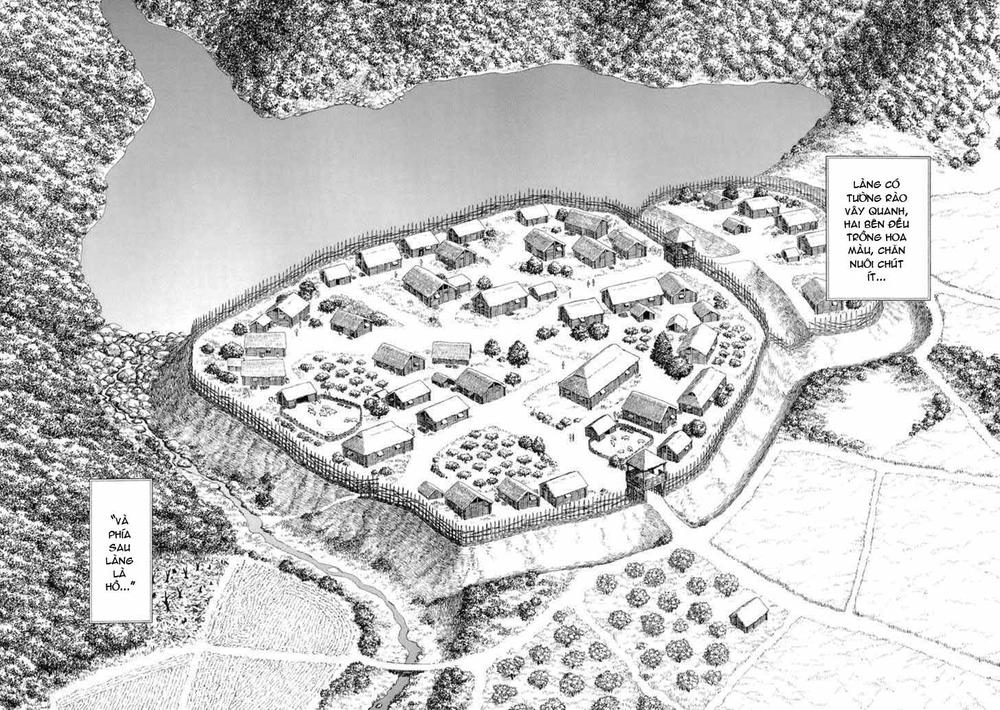 Historie Chapter 25 - 8