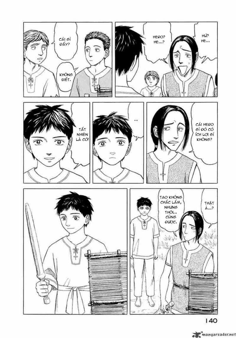 Historie Chapter 26 - 12