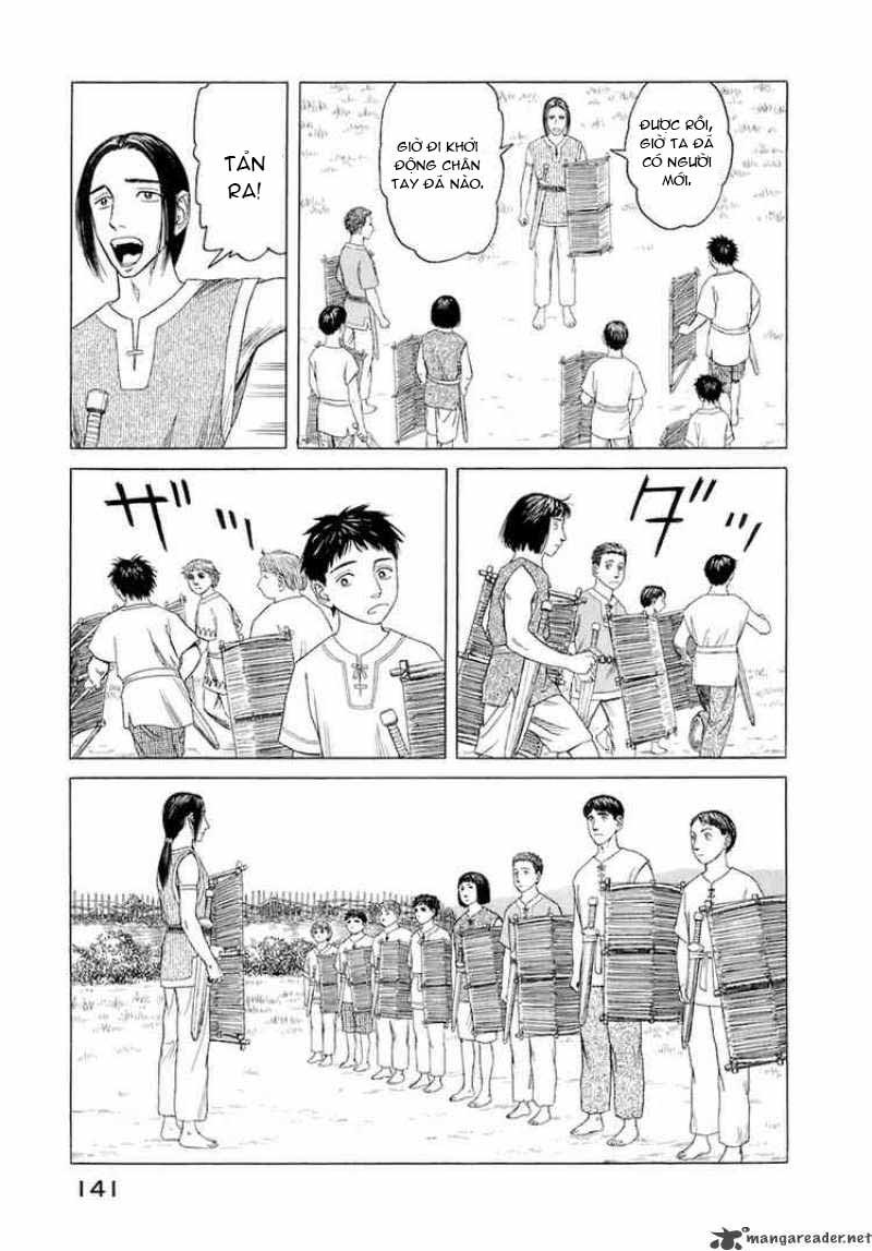 Historie Chapter 26 - 13